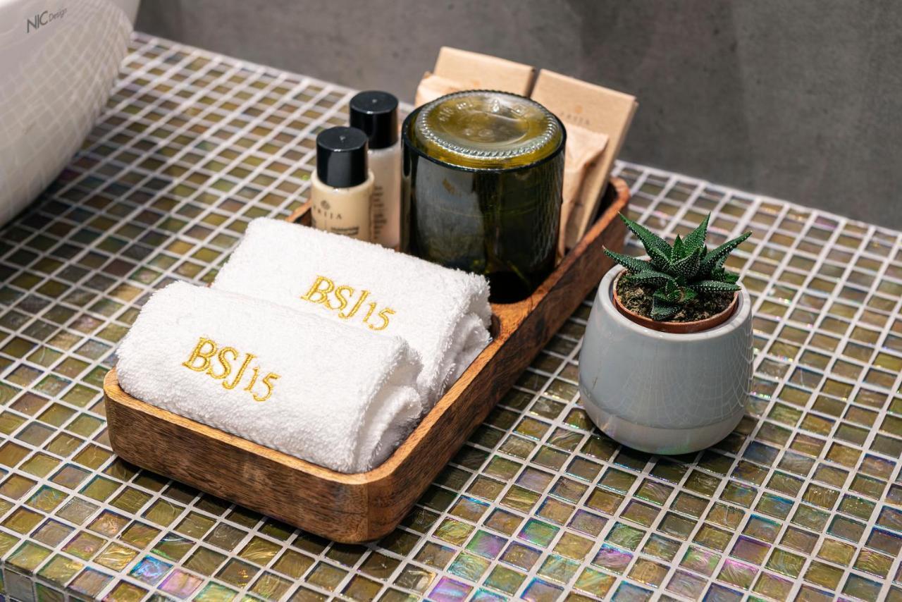Bsj15-borgo San Jacopo Gasthof Florenz