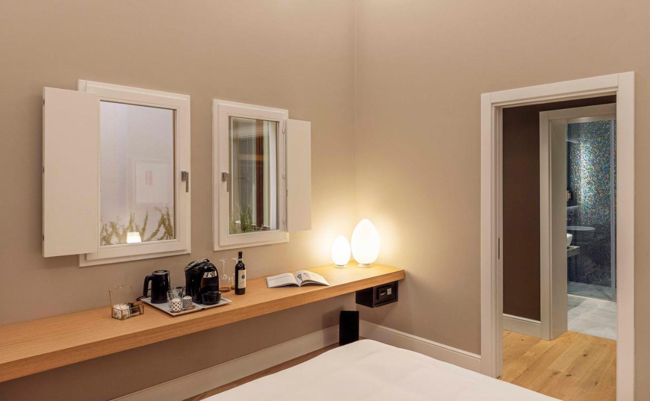 Gasthof Bsj15-borgo San Jacopo