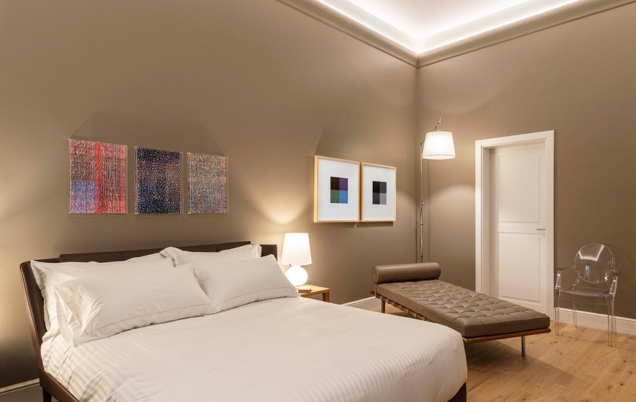 Bsj15-borgo San Jacopo Gasthof Florenz