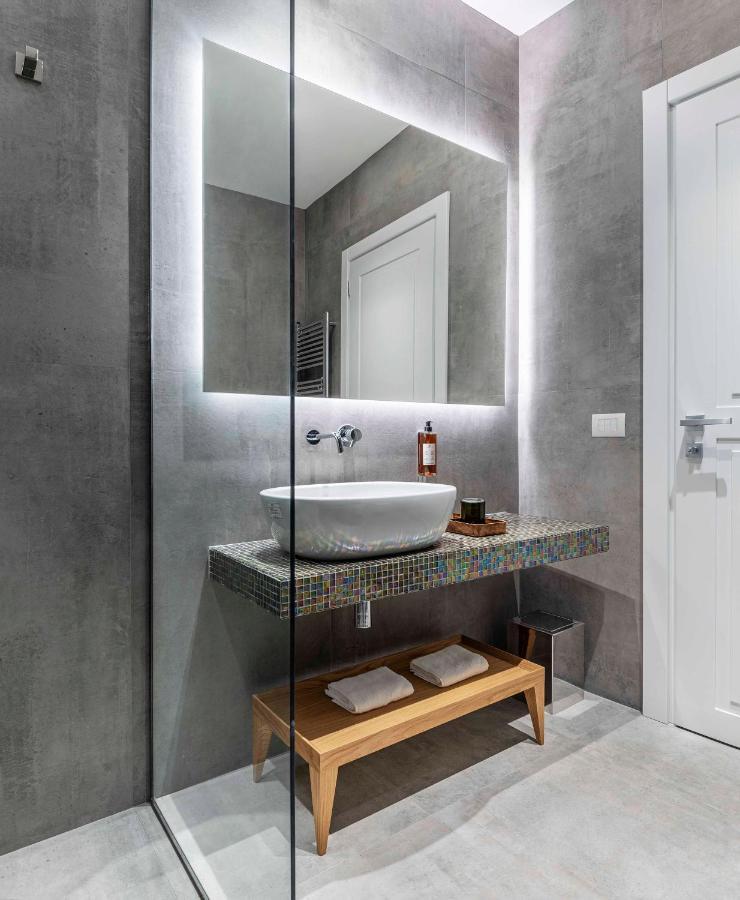 Bsj15-borgo San Jacopo Gasthof Florenz