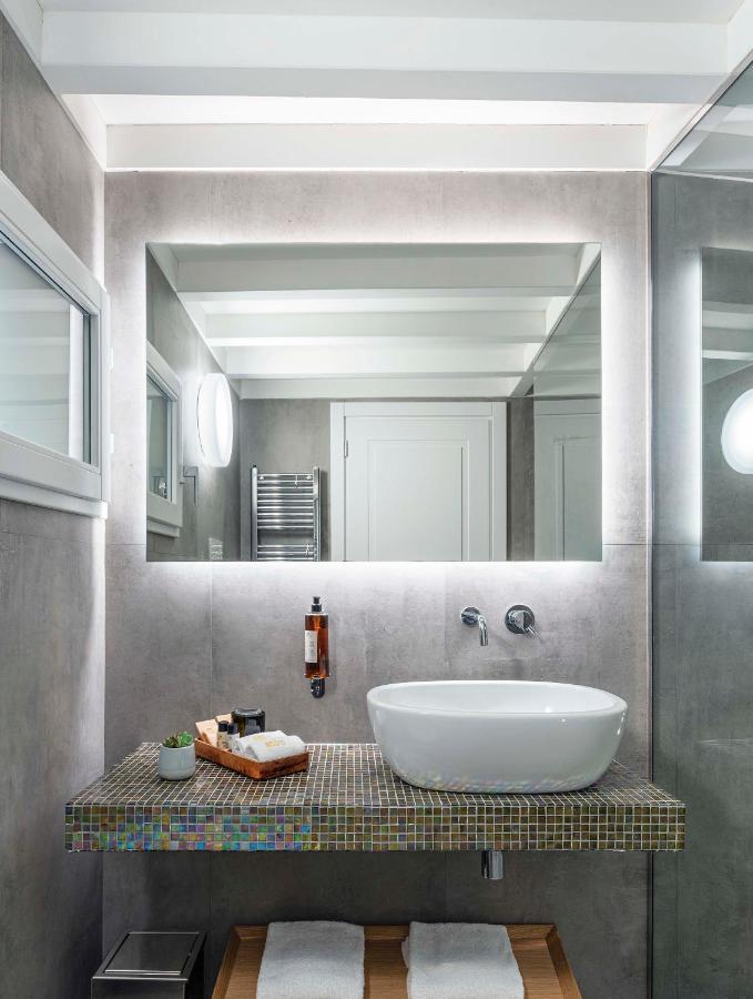 Gasthof Bsj15-borgo San Jacopo Florenz