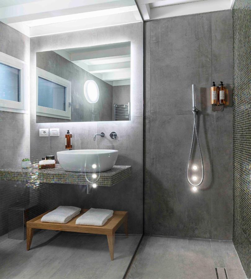 Bsj15-borgo San Jacopo Gasthof Florenz