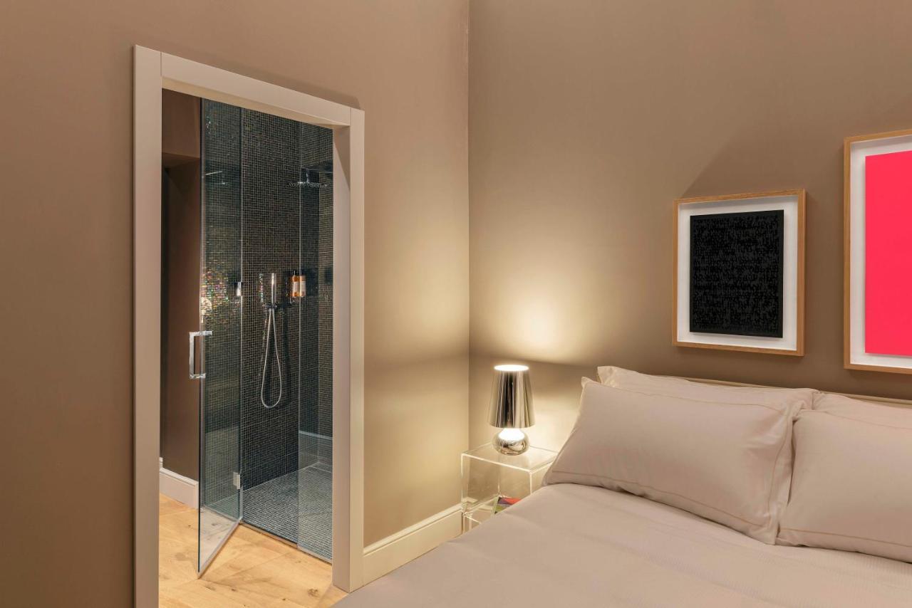 Bsj15-borgo San Jacopo Gasthof Florenz