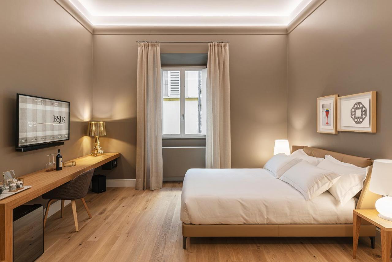 Bsj15-borgo San Jacopo Gasthof Florenz